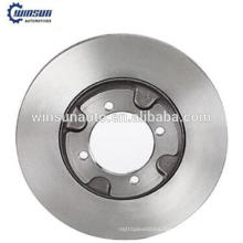 Factory exports GA9733251B brake disc solid